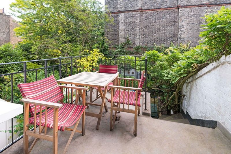 Willoughby Road, Hampstead NW3 Amberden Estates Estate Agents in