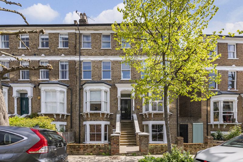 South Hill Park Gardens, Hampstead NW3 Amberden Estates Estate