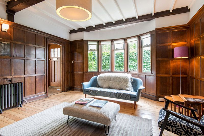 Dartmouth Park Road, NW5 Amberden Estates Estate Agents in Hampstead London NW3