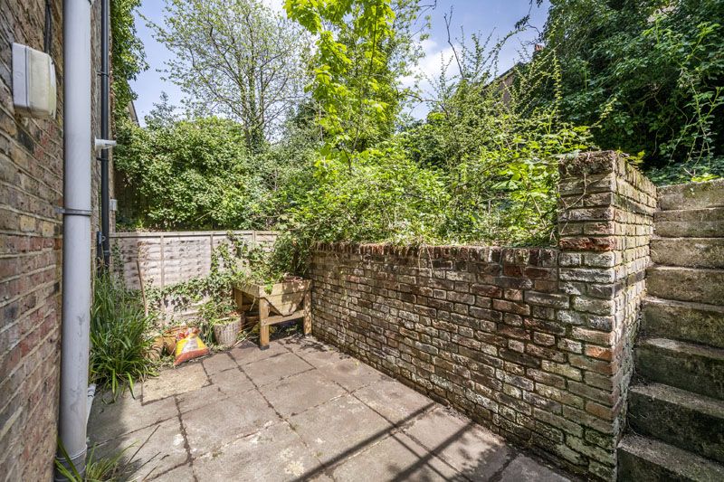 South Hill Park Gardens, Hampstead NW3 Amberden Estates Estate