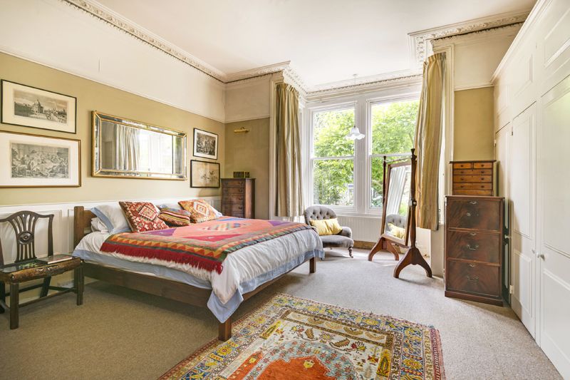 Parliament Hill, Hampstead NW3 Amberden Estates Estate Agents in