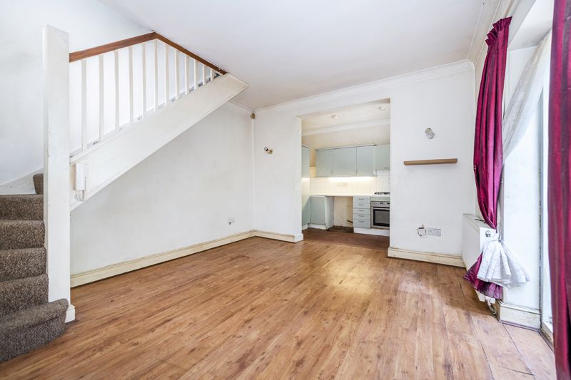 South Hill Park Gardens, Hampstead NW3 Amberden Estates Estate