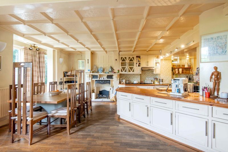 Dartmouth Park Avenue, NW5 Amberden Estates Estate Agents in