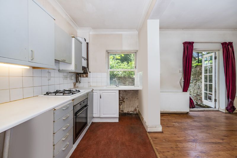 South Hill Park Gardens, Hampstead NW3 Amberden Estates Estate