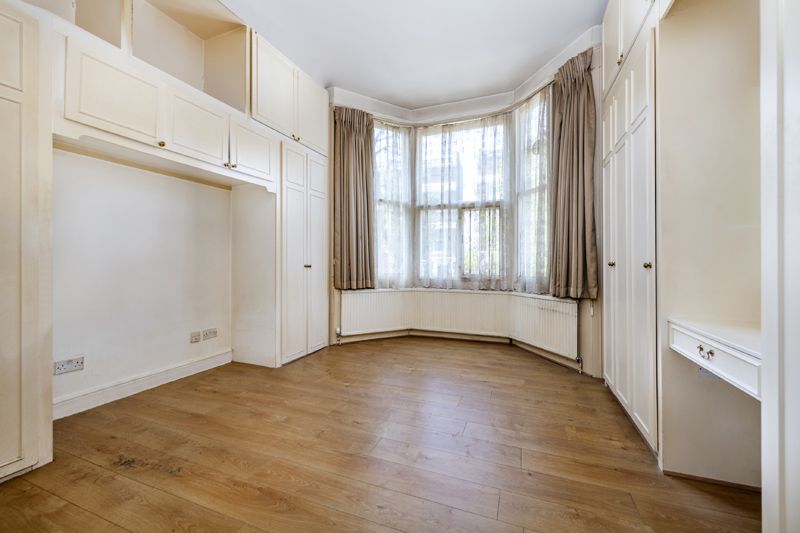 South Hill Park Gardens, Hampstead NW3 Amberden Estates Estate