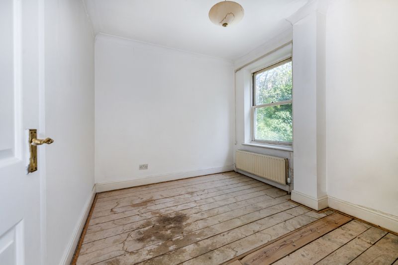 South Hill Park Gardens, Hampstead NW3 Amberden Estates Estate