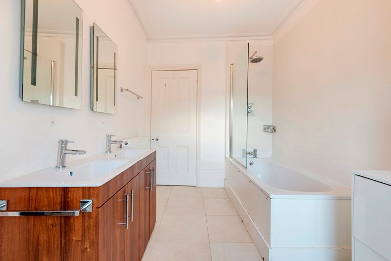 Willoughby Road, Hampstead NW3 Amberden Estates Estate Agents in