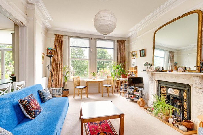 Nassington Road, Hampstead NW3