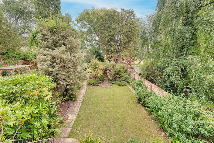 Tanza Road, Hampstead NW3